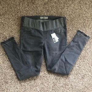 Topshop Moto/ Maternity JAMIE Jeans